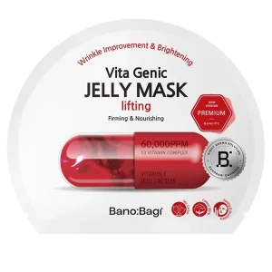 Mặt Nạ Banobagi Vita Genic Jelly Mask Lifting