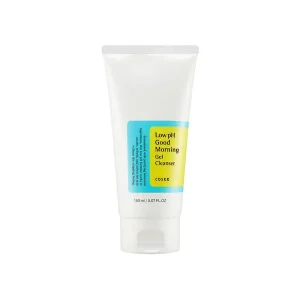 Gel Rửa Mặt Cosrx Good Morning Tràm Trà 150ml