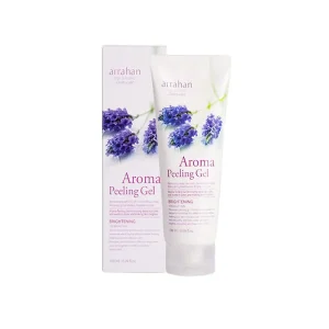 Gel Tẩy Tế Bào Chết Arrahan Hương Oải Hương 180ml