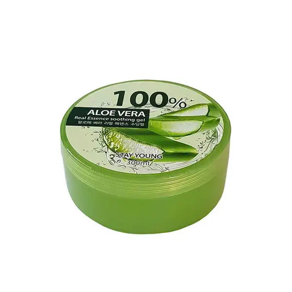 Gel Dưỡng Da Cấp Ẩm Nha Đam Stay Young Hàn Quốc 300ml