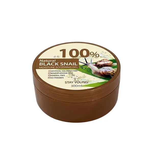 Gel Dưỡng Da Cấp Ẩm Ốc Sên Stay Young Hàn Quốc 300ml Gel Dưỡng Da Cấp Ẩm Ốc Sên Stay Young Hàn Quốc 300ml