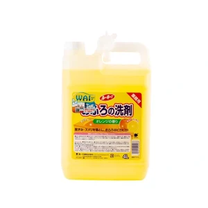 Nước Nước Lau Sàn, Nhà Tắm WAI Rookie V Can 4 Lít