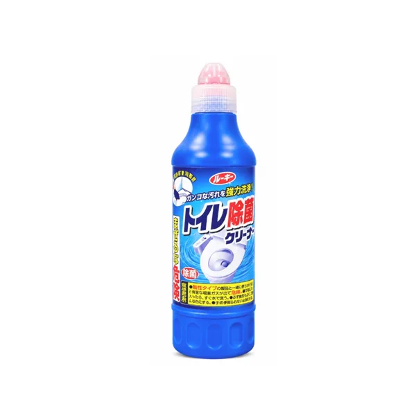 Nước Tẩy Toilet Rookie Cleaner Diệt Khuẩn 500ml