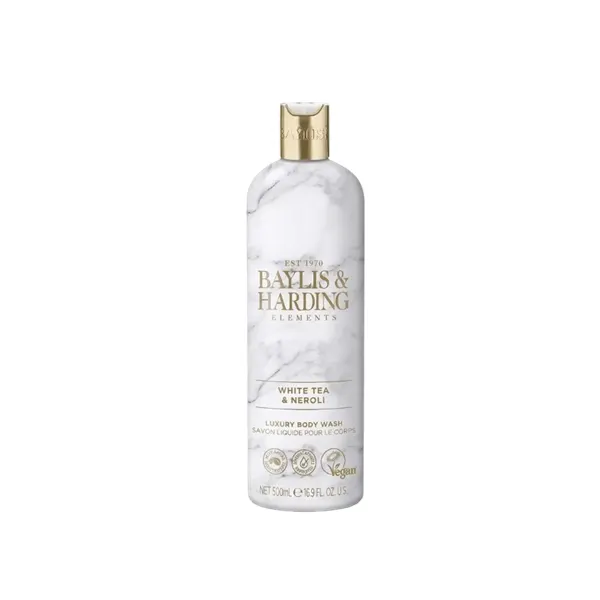 Sữa Tắm Neroli Baylis & Harding Element 500ml