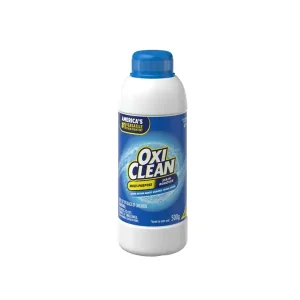 Tẩy Đa Năng Oxiclean Vết Bẩn Quần Áo, Tẩy Cặn Canxi 500g