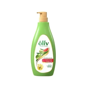 Dầu Gội Xả ÔLIV 2IN1 ÔLIV Ngăn Ngừa Rụng Tóc 650ml