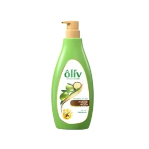 Dầu Gội Xả ÔLIV 2IN1 ÔLIV Phục Hồi Hư Tổn 650ml