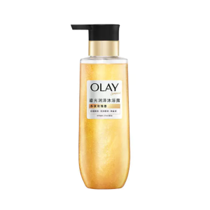 Sữa Tắm Sáng Da Olay Luminous Hương Hoa Hồng 350g