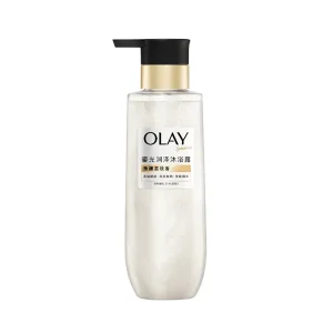 Sữa Tắm Sáng Da Olay Luminous Hương Trái Vải 350g