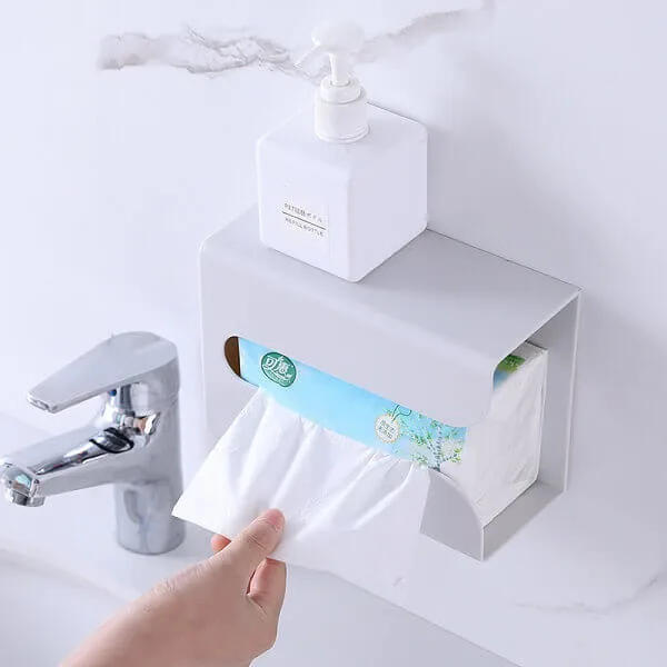 Hộp Đựng Đồ Trắng Hộp Đựng Đồ Trắng