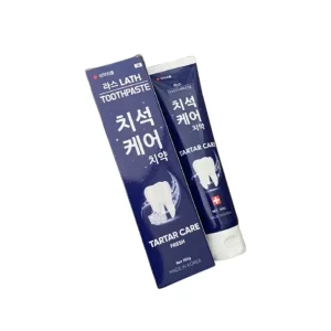 Kem Đánh Răng Lath Beauty Hàn Quốc Ngừa Viêm Răng 150gr