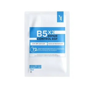 Mặt Nạ Dưỡng Ẩm Phục Hồi Da Yuejin B5 Repair Control EGF 25ml