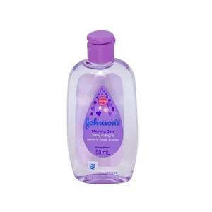 Nước Hoa Dành Cho Bé Johnson's Baby Tím 50ml