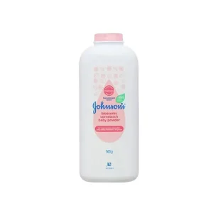 Phấn Em Bé Hương Hoa Johnson's Baby 500g