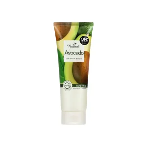 Sữa Rửa Mặt On The Body Chiết Xuất Bơ Cho Da Nhạy Cảm 200g