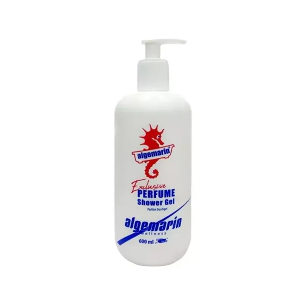 Sữa Tắm Cá Ngựa Hương Nước Hoa Đức 600ml Sữa Tắm Cá Ngựa Hương Nước Hoa Đức 600ml