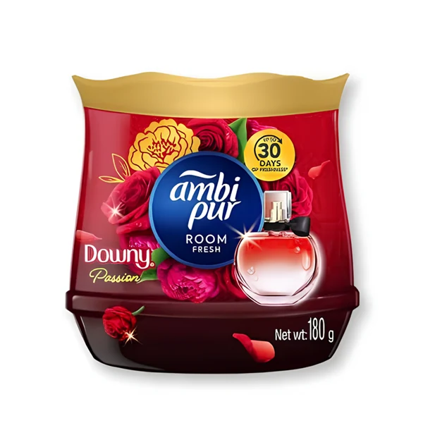 Sáp Thơm AMBI PUR Hương Nước Hoa Đam Mê 180G