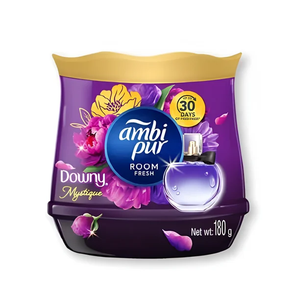 Sáp Thơm AMBI PUR Hương Huyền Bí Bất Tận 180G